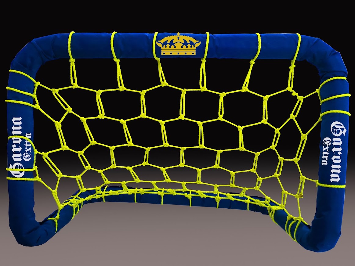 Galería porterías promocionales