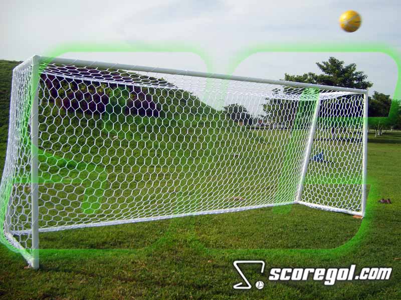 Galería Redes para porterias futbol sala