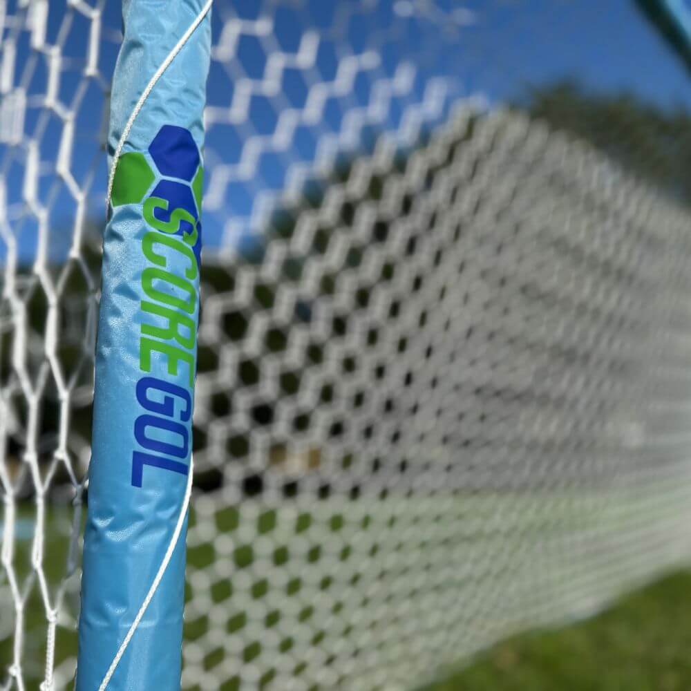 Galería Redes para porterias futbol 5