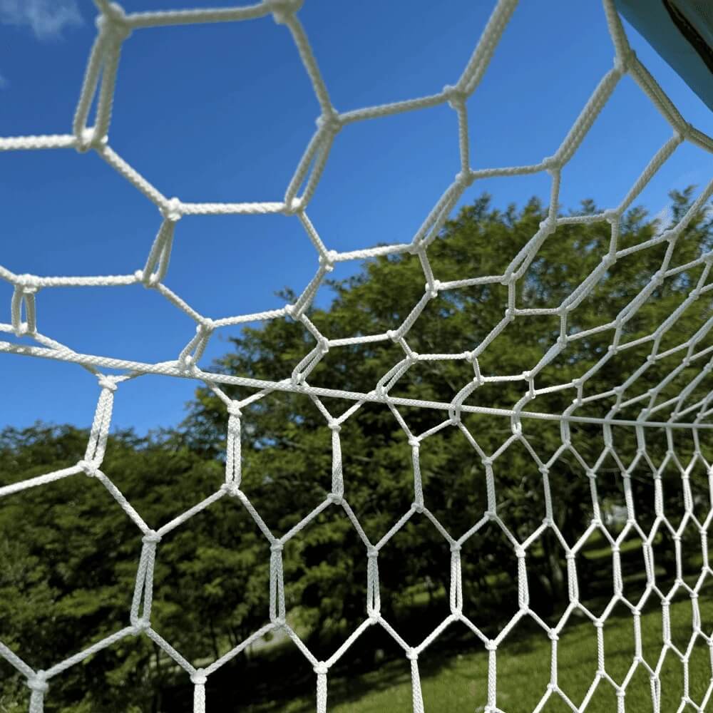 Galería Redes para porterias futbol 5