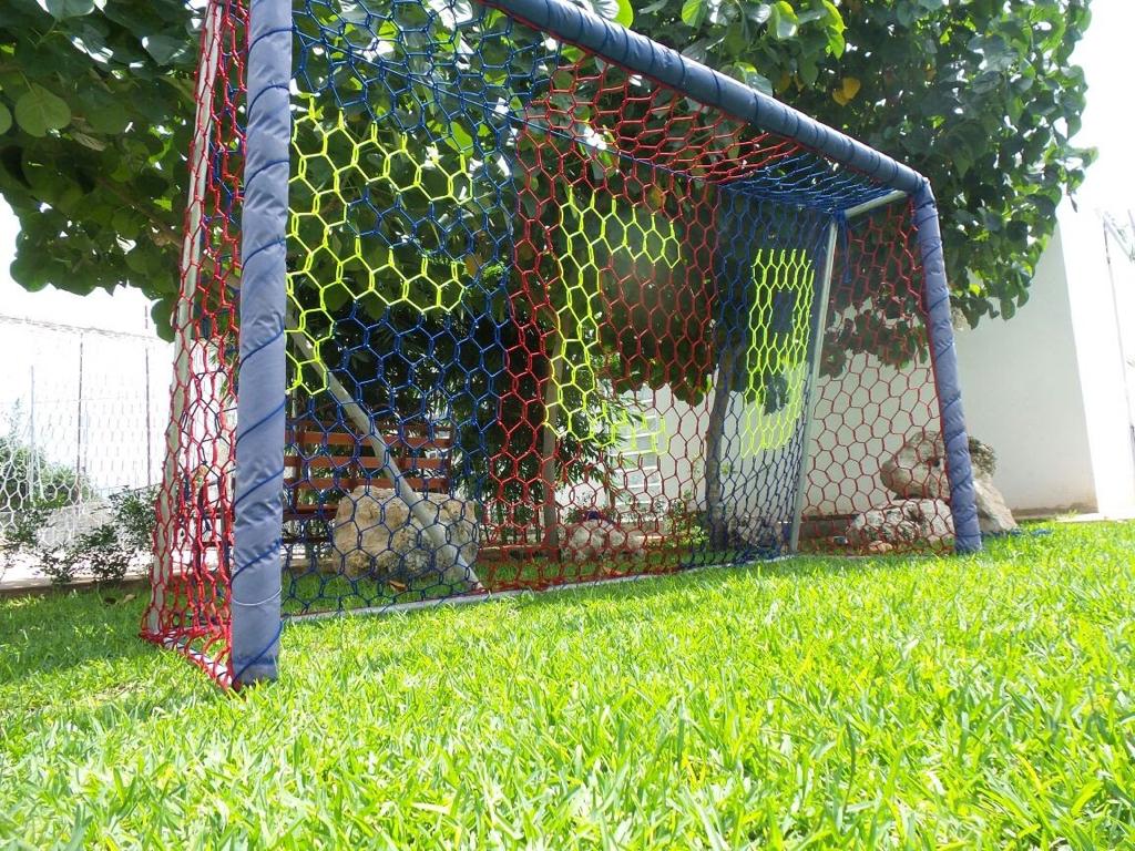 Galería Redes para porterias futbol 7