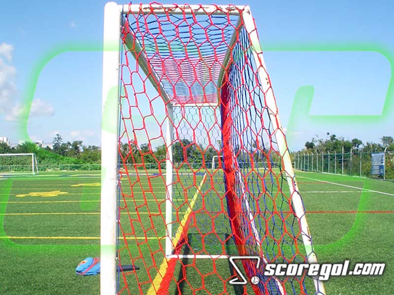 Galería Redes para porterias futbol 7