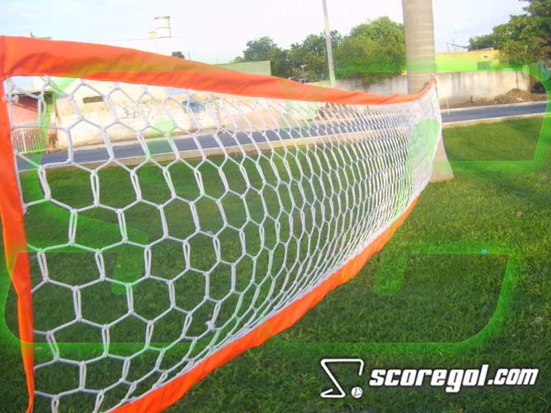 Galería Redes para voleibol playa