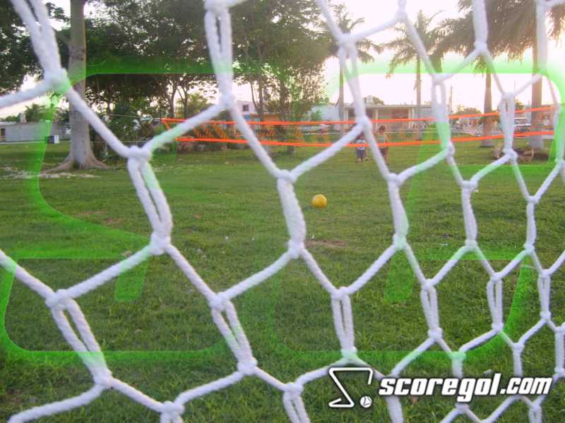 Galería Redes para voleibol playa