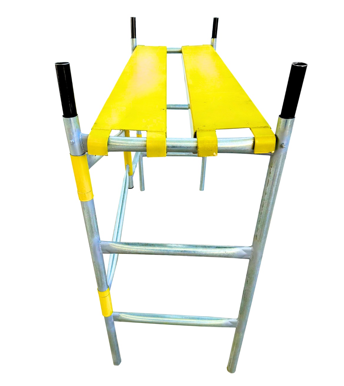 Galería Andamio Ligero Plegable Multiusos SBT-7