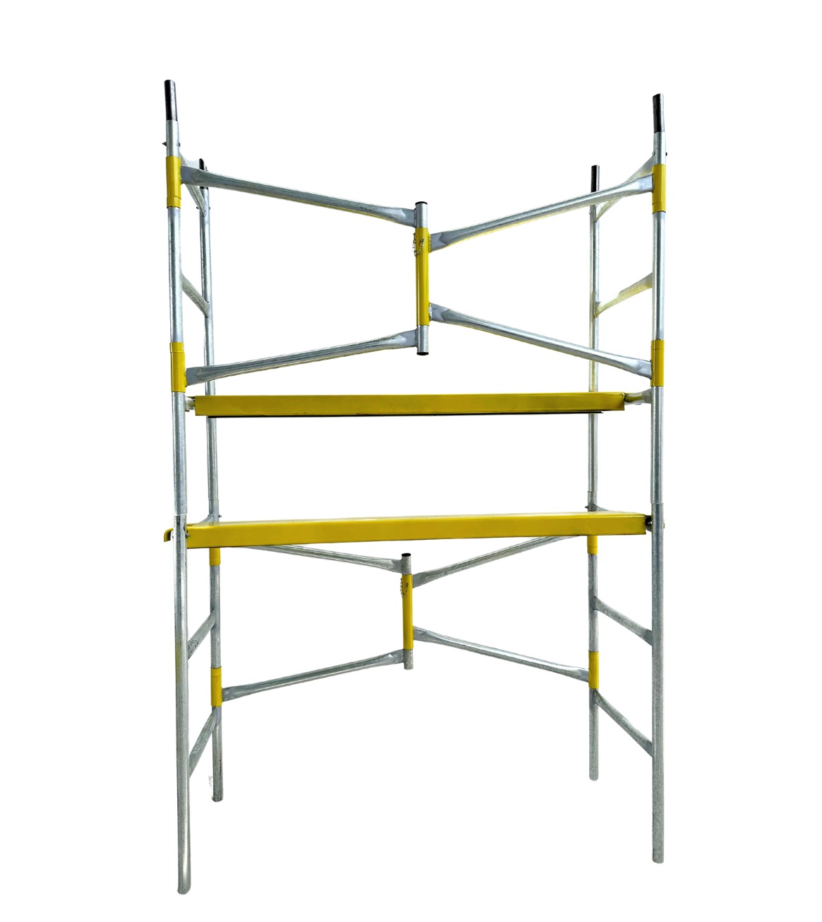 Galería Andamio Ligero Plegable Multiusos SBT-7