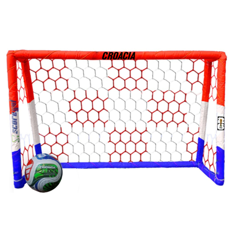 Galería Porteria Mundial Croacia 2026