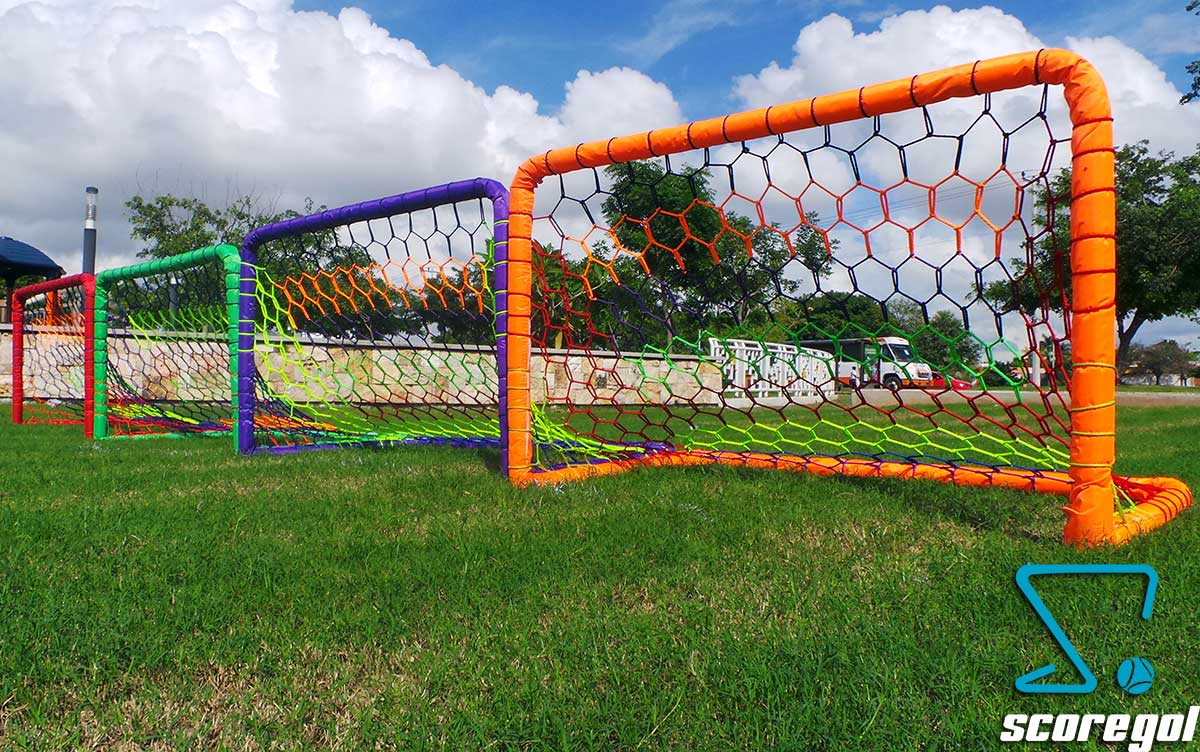 Galería Porterias para niños