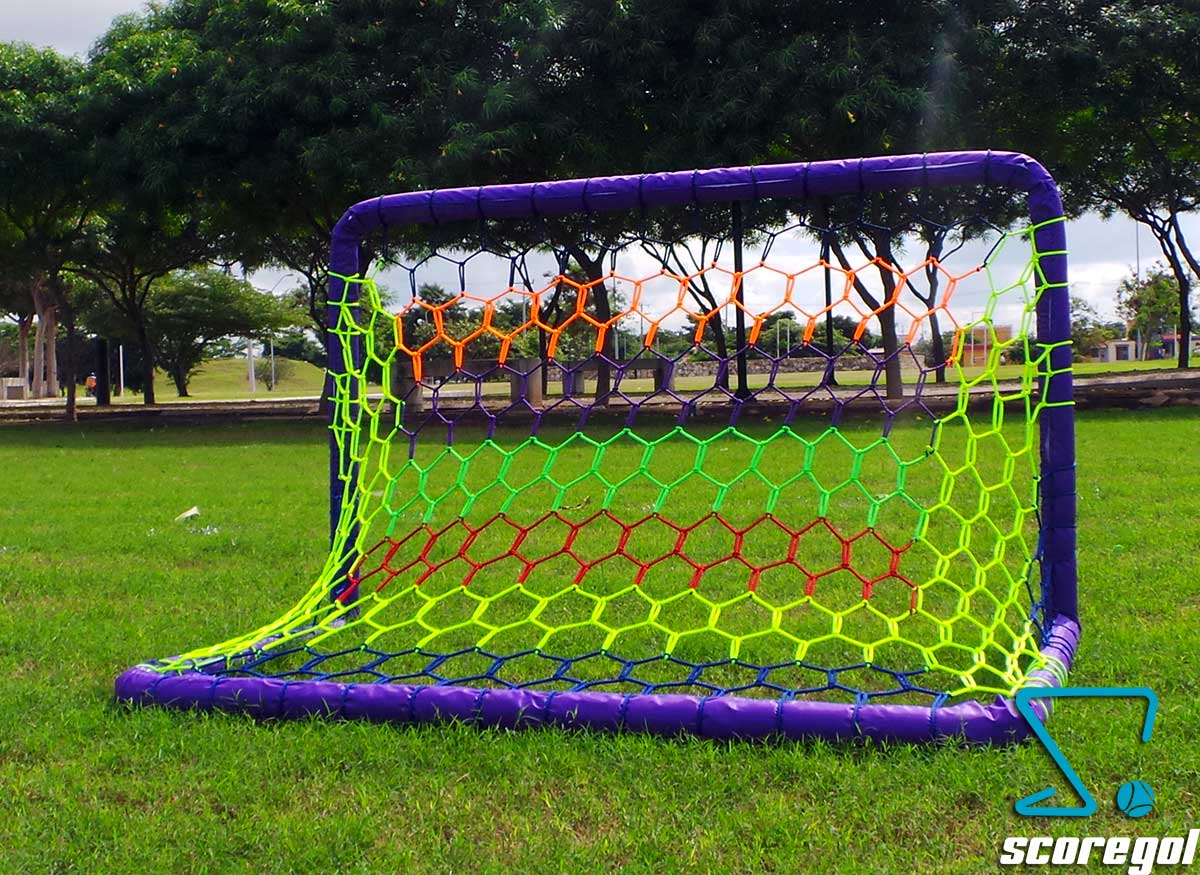 Galería Porterias para niños