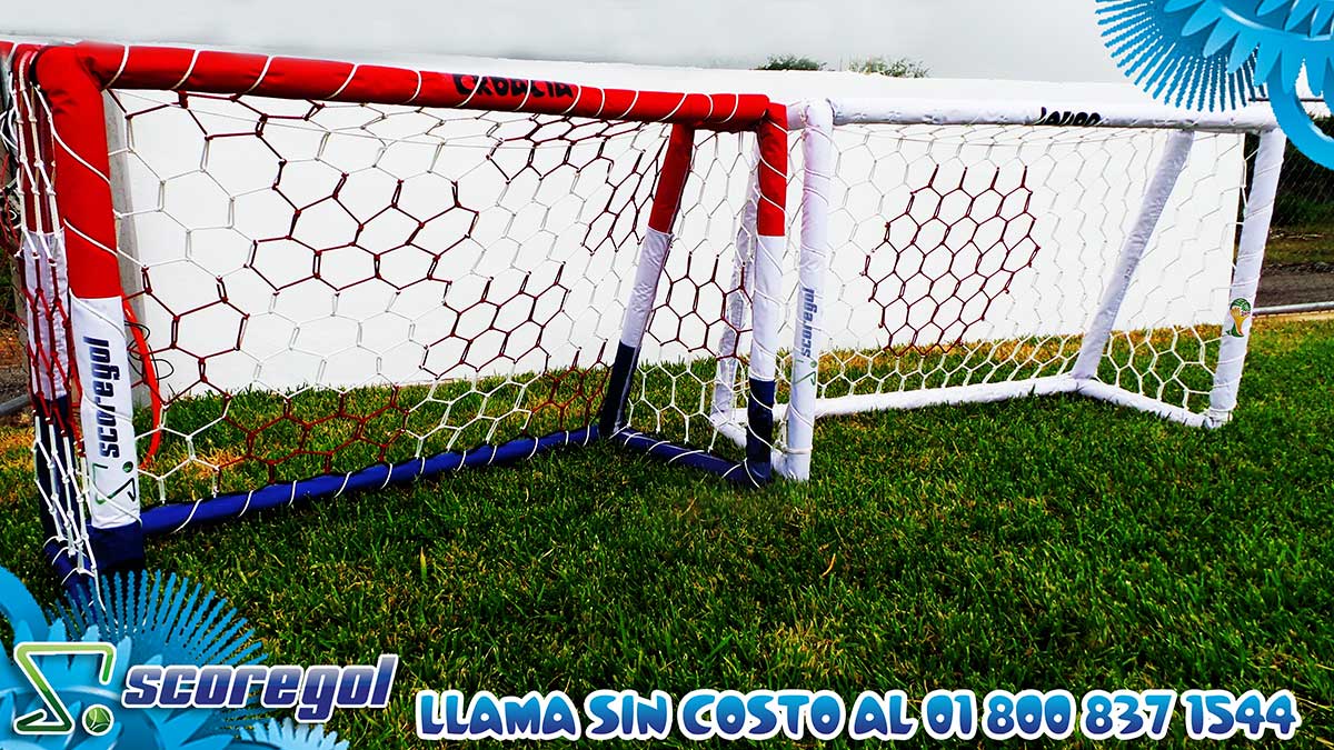 Galería Porterias para niños