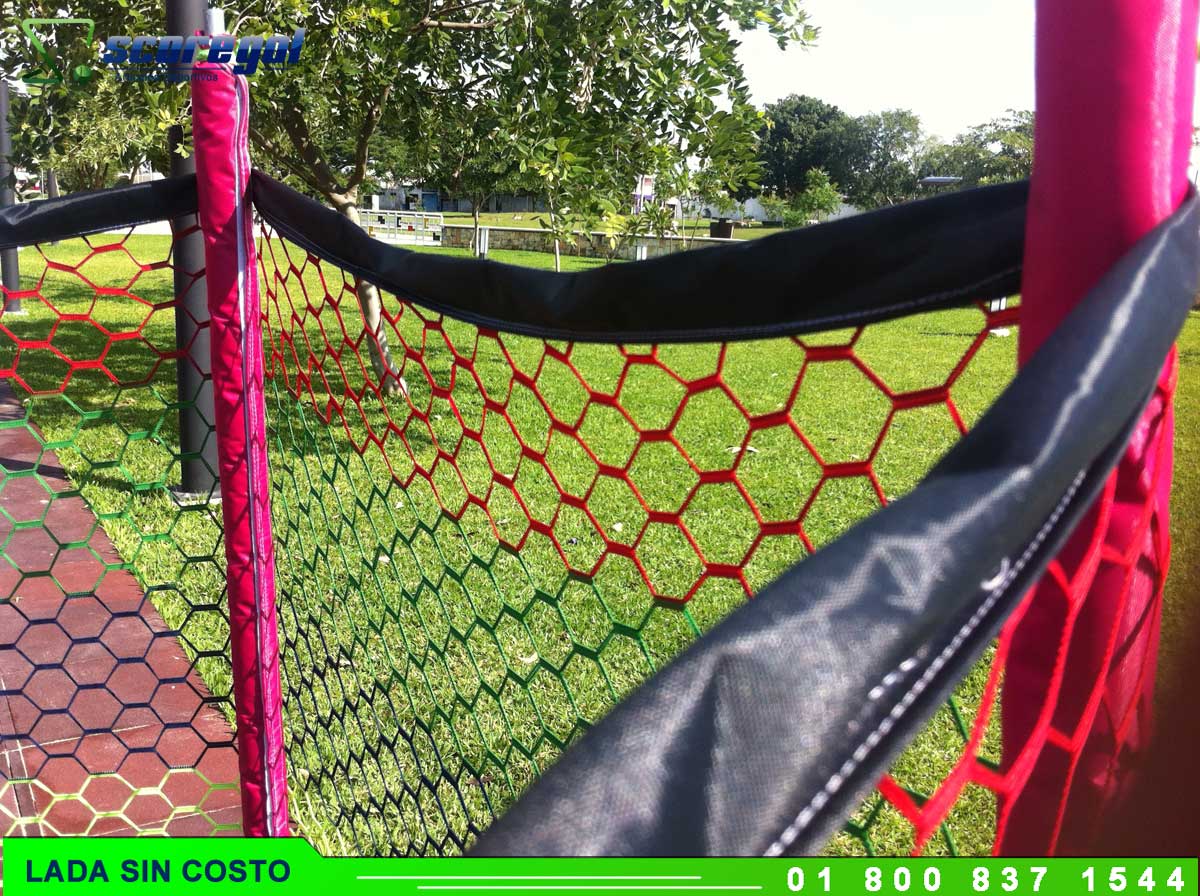 Galería Trampolines mini de 5 pies (1.5 m)