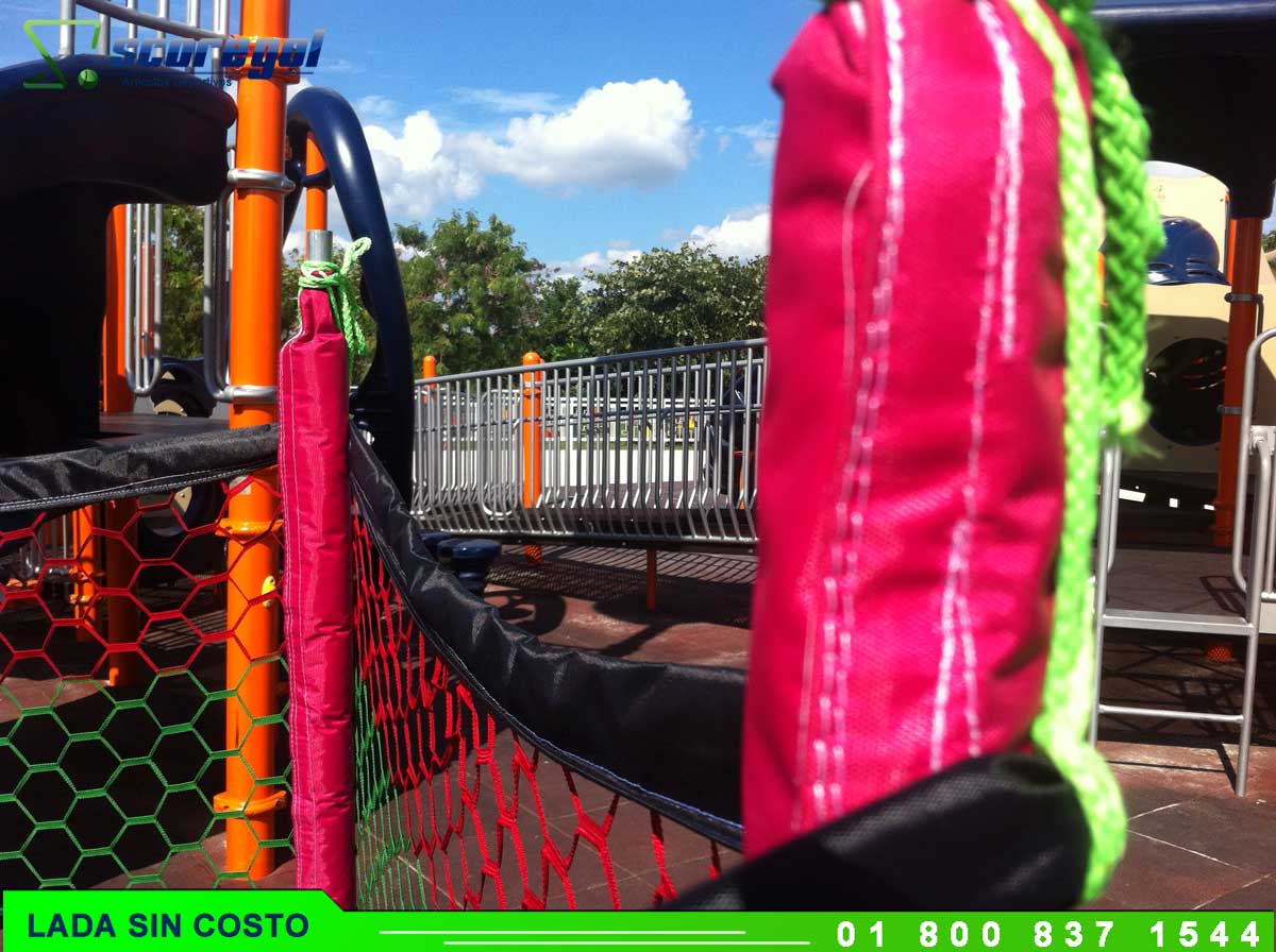 Galería Trampolines mini de 5 pies (1.5 m)