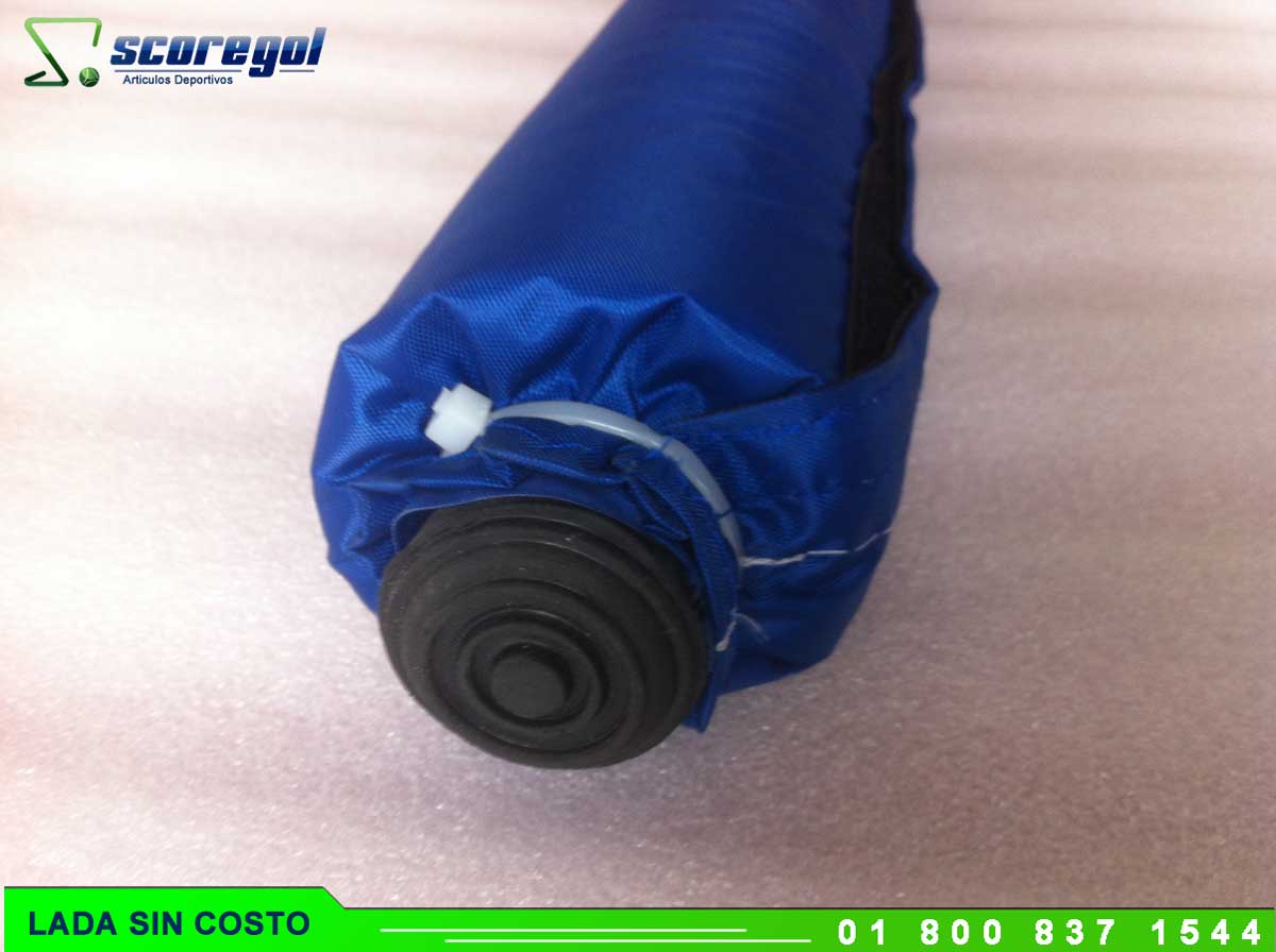 Galería Postes para trampolines