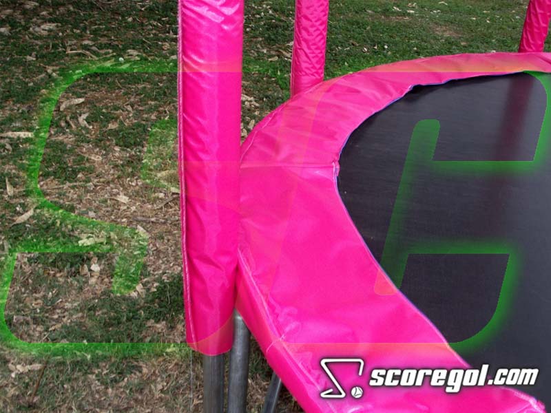 Galería Colchonetas para trampolines de 15 pies (4.57 m)