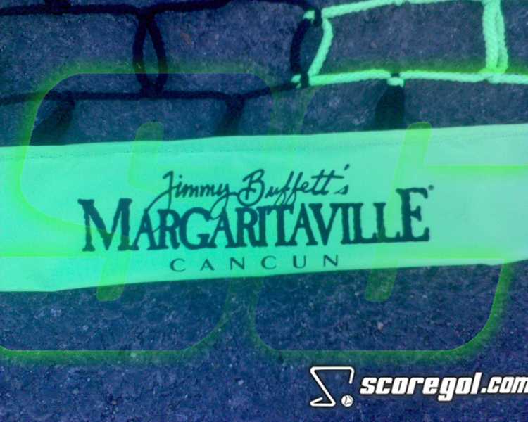 Galería Redes de voleibol personalizadas