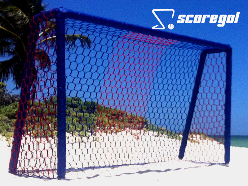 Galería Porterías de Futbol Sala