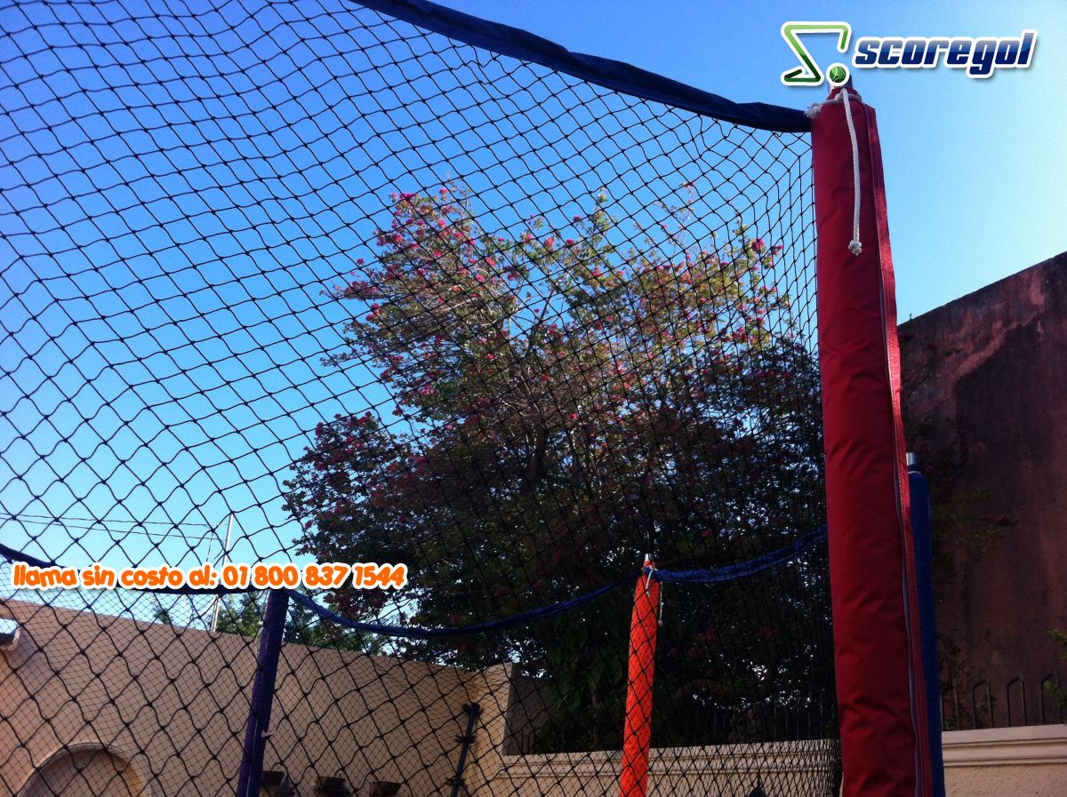 Galería Redes para trampolines de 12 pies (3.6 m)