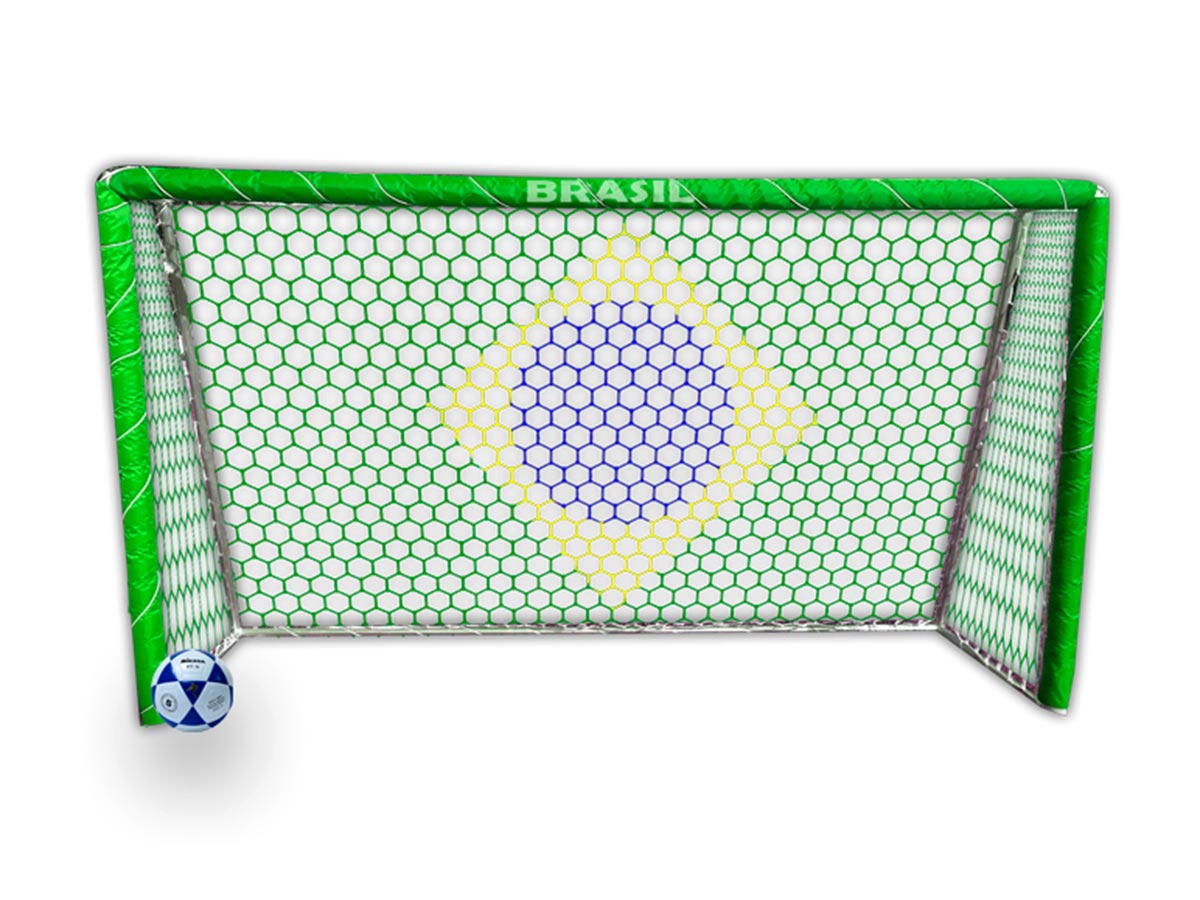 Galería Porterias de futbol Sala mundial 2026