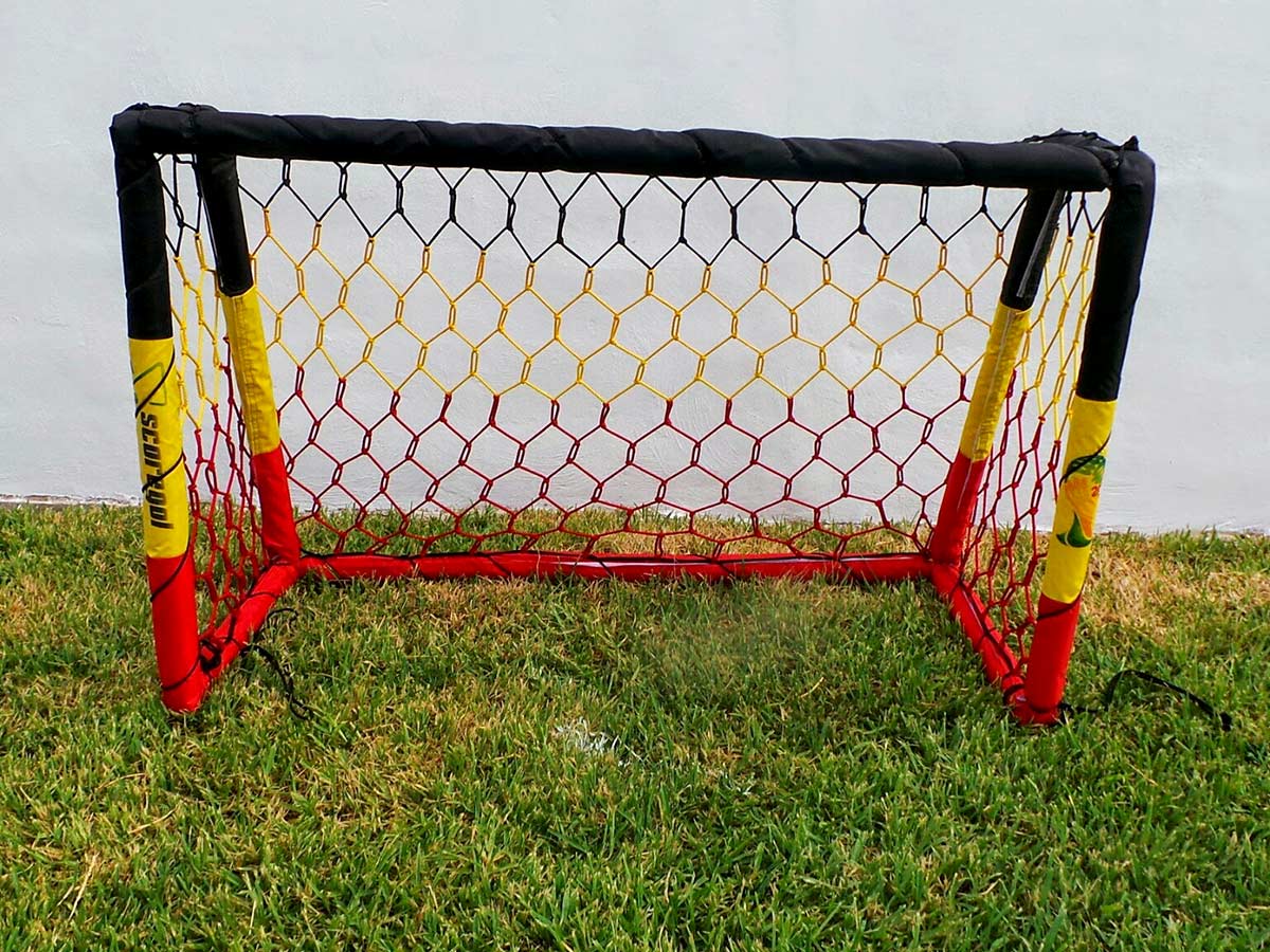 Galería Porterias para niños mundial alemania