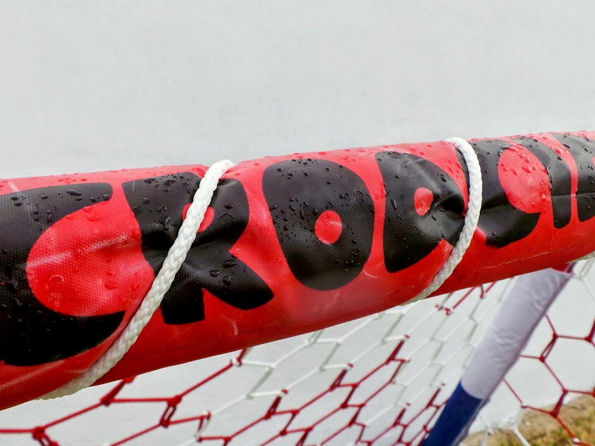 Galería Porterias para niños mundial croacia