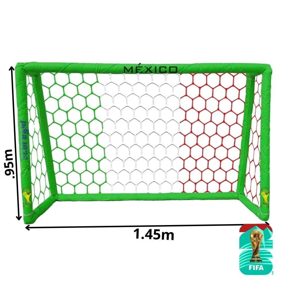 Porterias-para-ninos-mundial-mexico