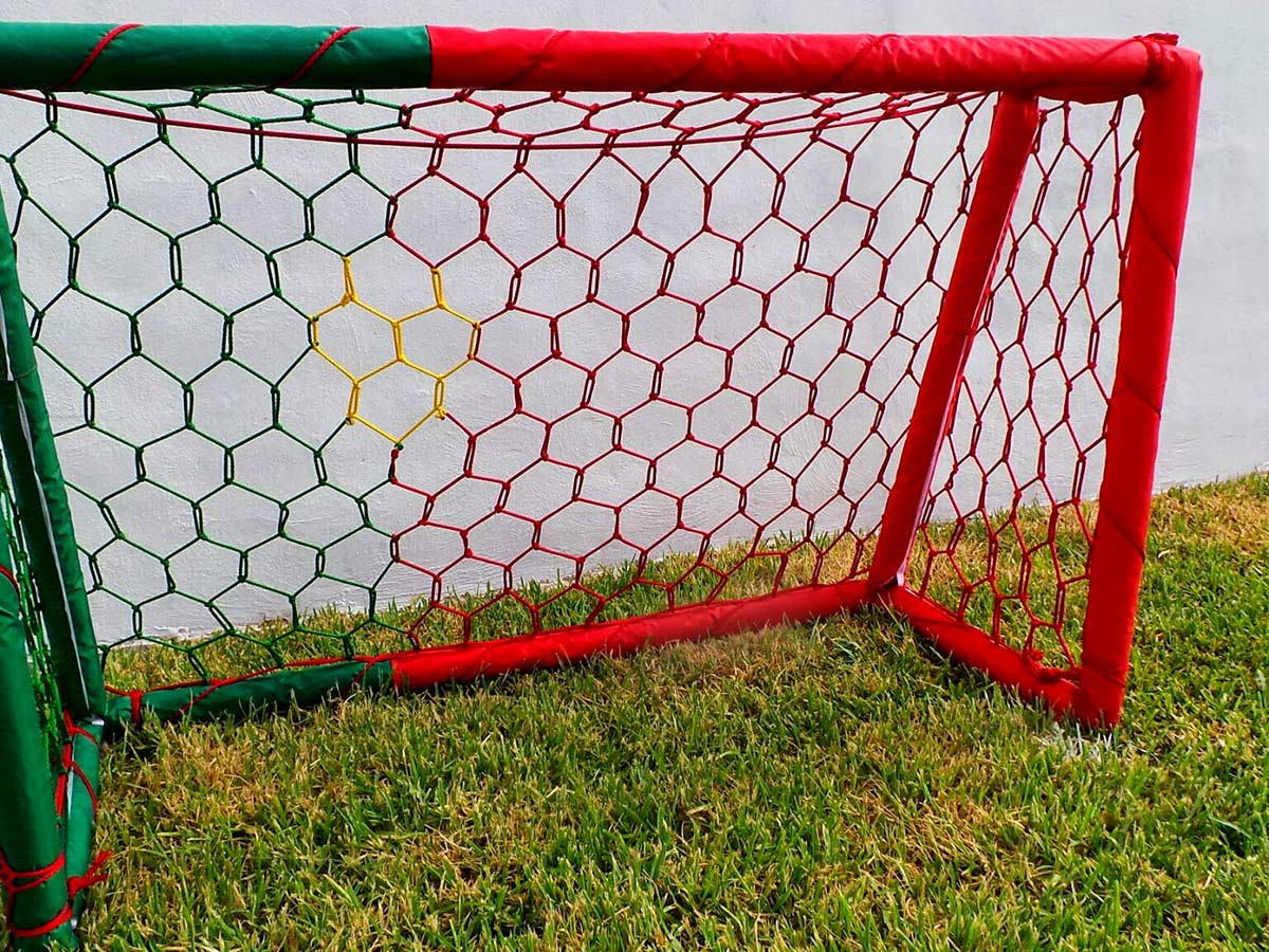 Galería Porterias para niños mundial portugal