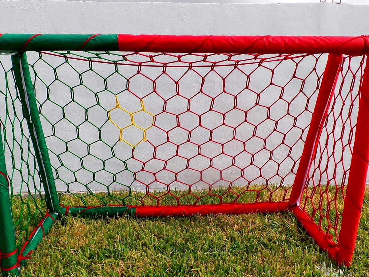 Galería Porterias para niños mundial portugal