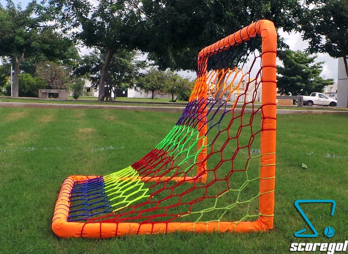 Galería Porterias infantiles