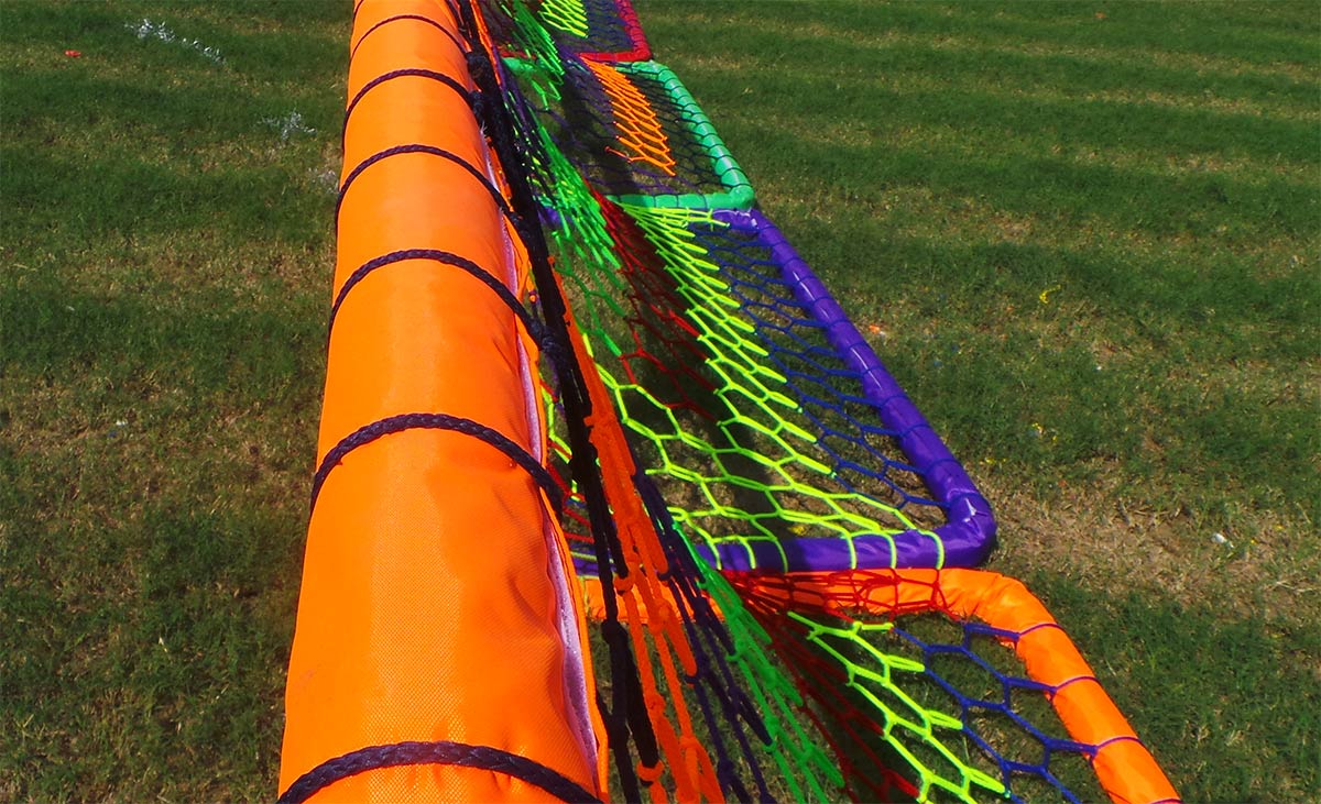 Galería Porterias infantiles