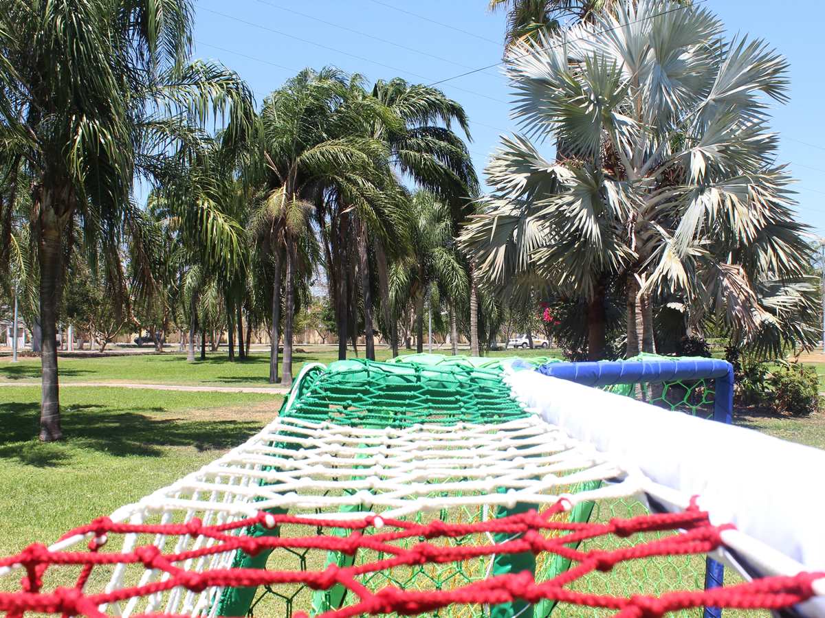 Galería Porterias de futbol juveniles