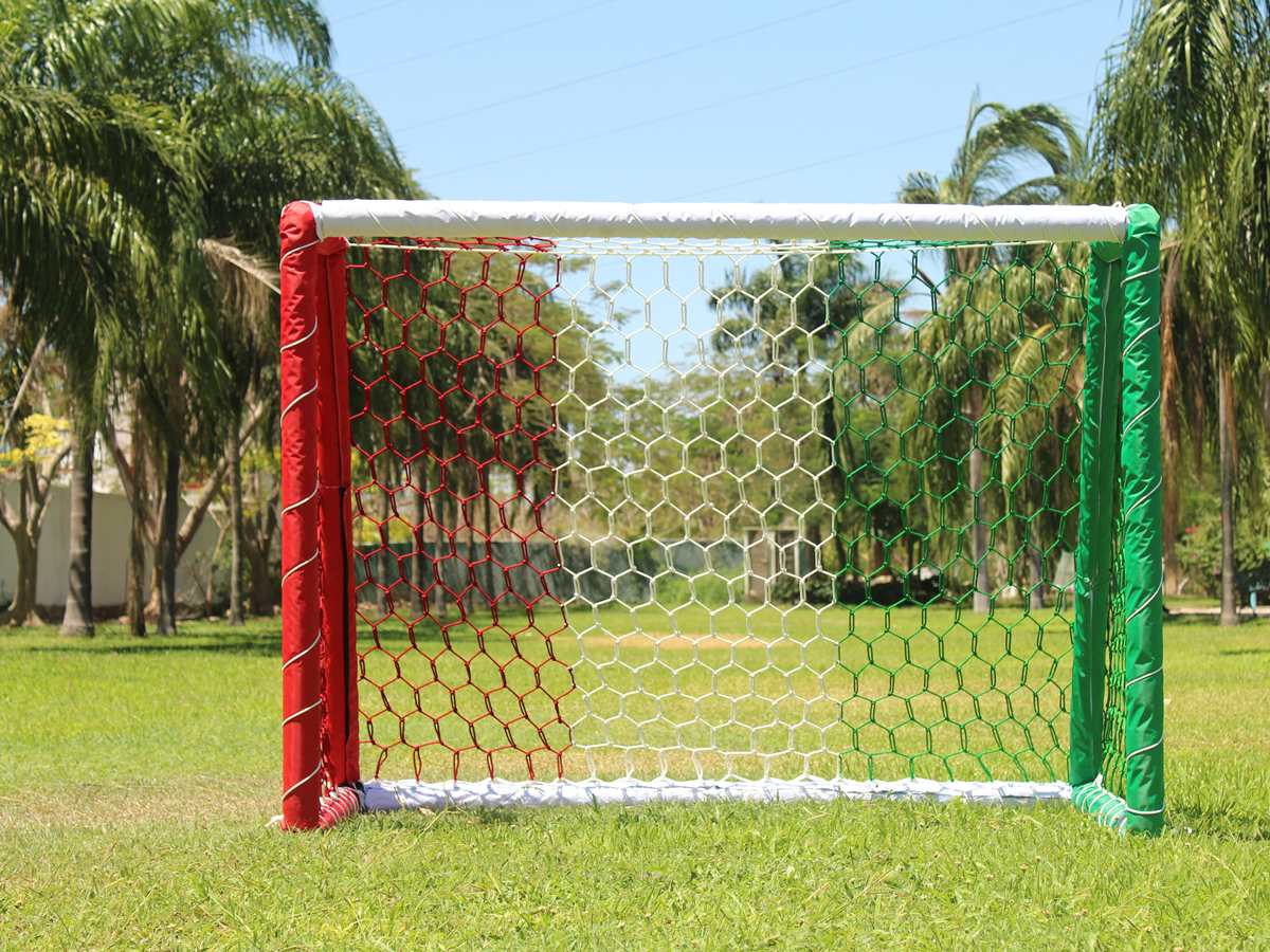 Galería Porterias de futbol juveniles