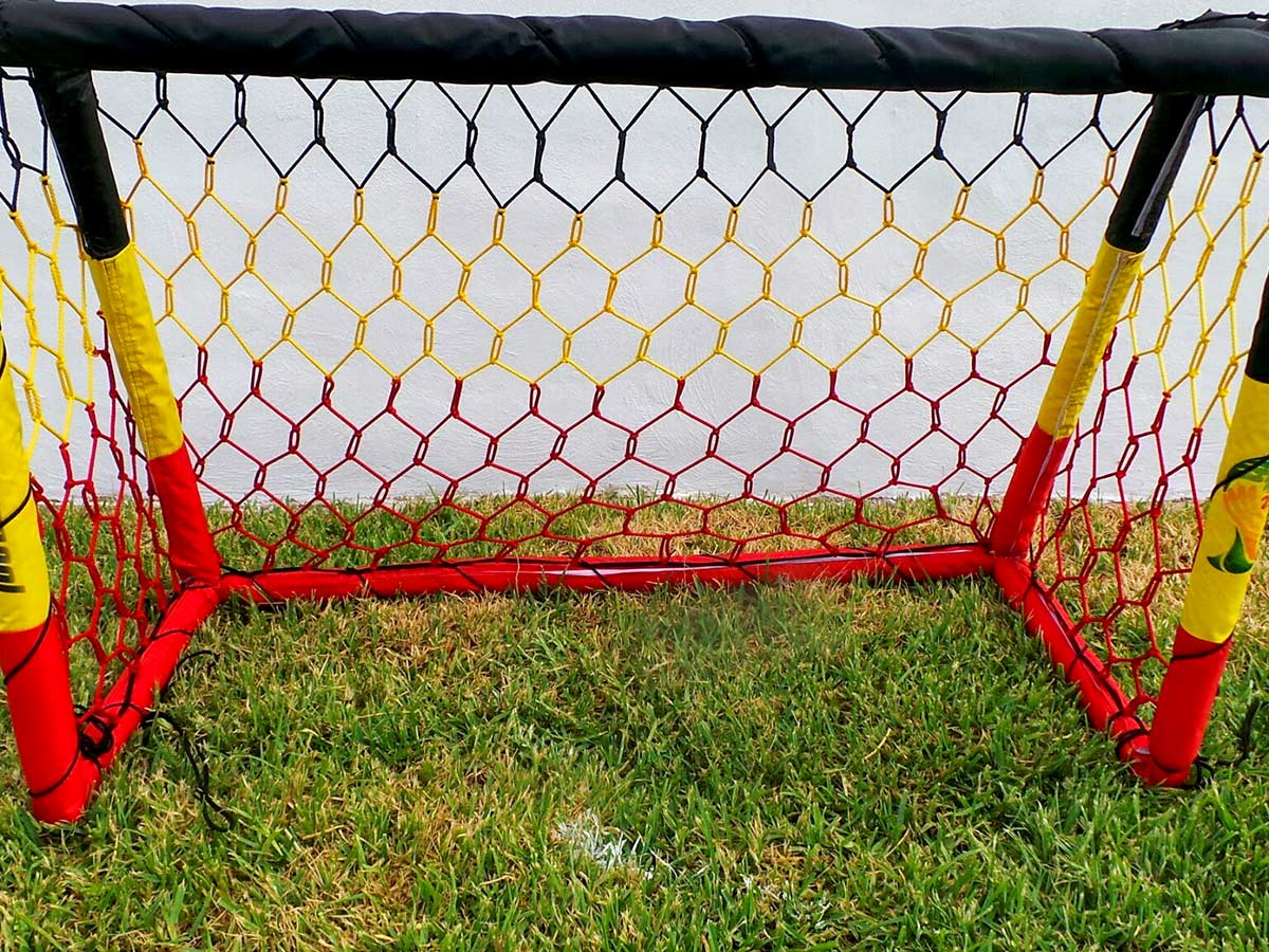 Galería Porterias Infantiles Modelo Mundialista