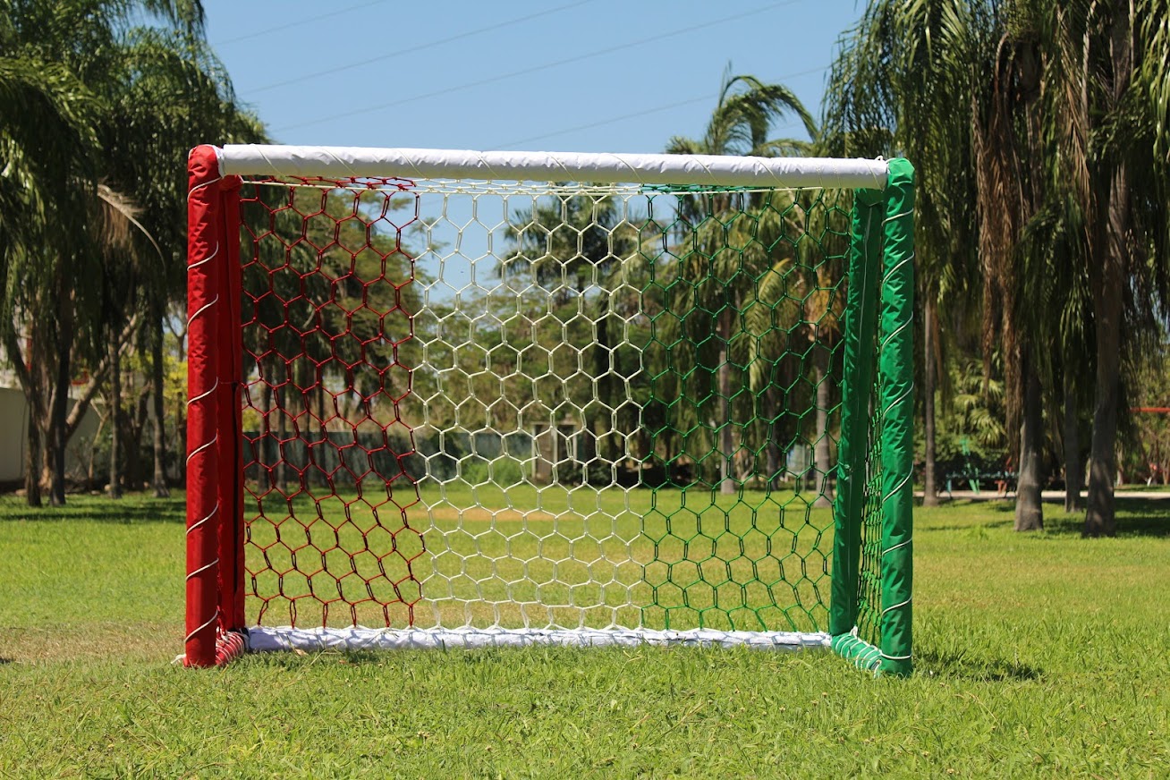 Galería Porterías de méxico infantiles