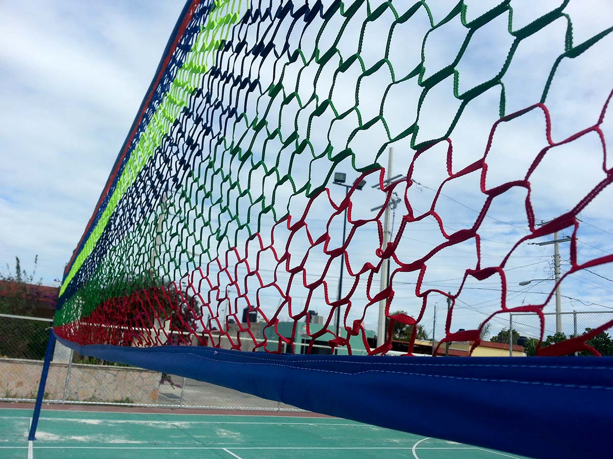 Redes para voleibol profesionales, Venta de redes Deportivas