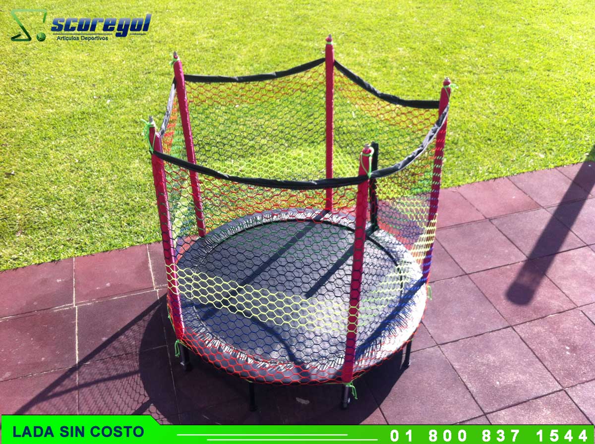 trampolines-mini