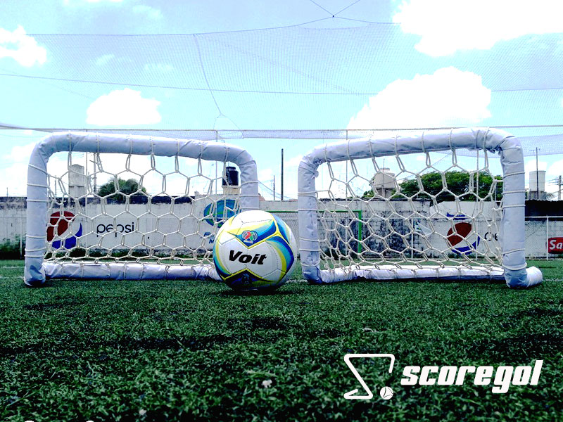 Galería Porterias Minis