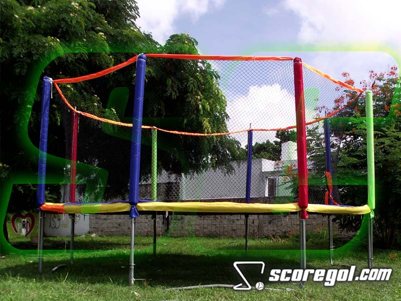 Galería Trampolines de 12 pies (3.6m)