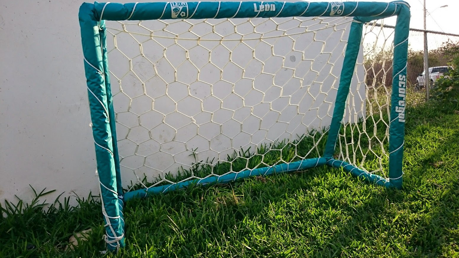 porteria-infantil-club-leon