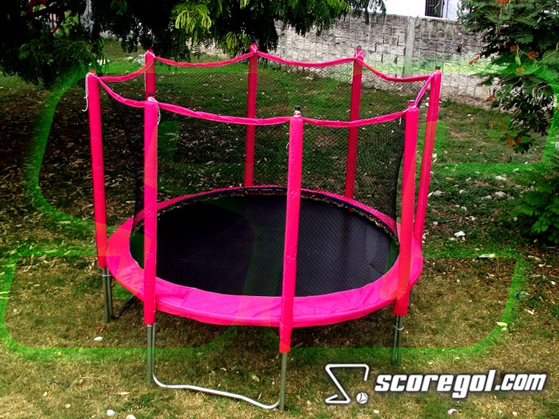 Galería Trampolines de 10 pies (3 m)