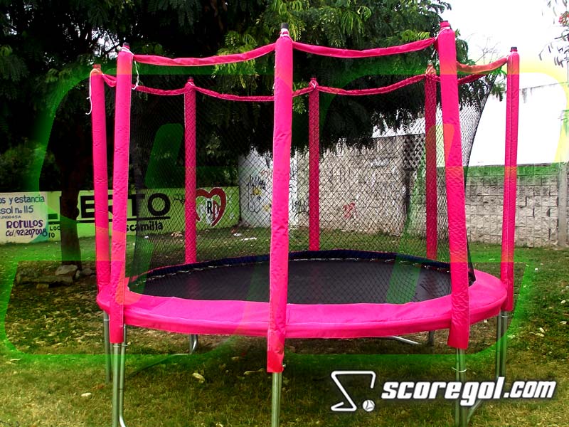 Galería Trampolines de 10 pies (3 m)