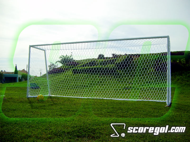 Galería Redes para porterias futbol sala