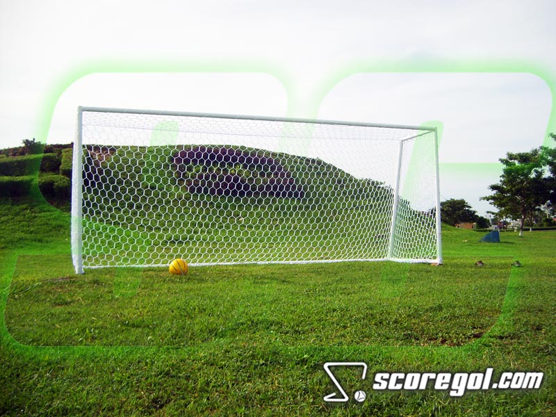 Galería Redes para porterias futbol sala