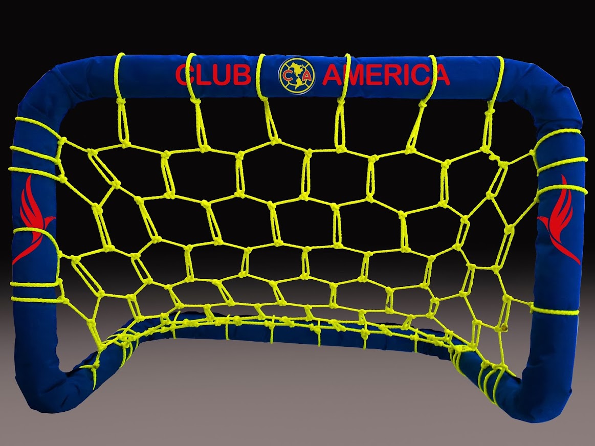Porterias-de-futbol-club-America-Liga-Mx