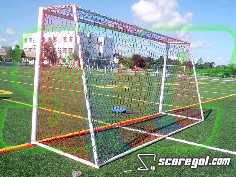 Galería Redes para porterias futbol 7