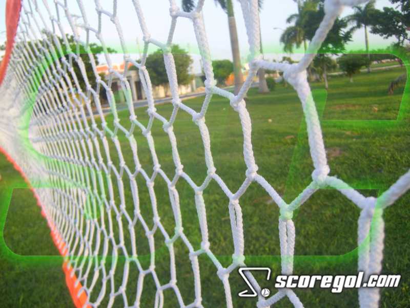 Galería Redes para voleibol playa