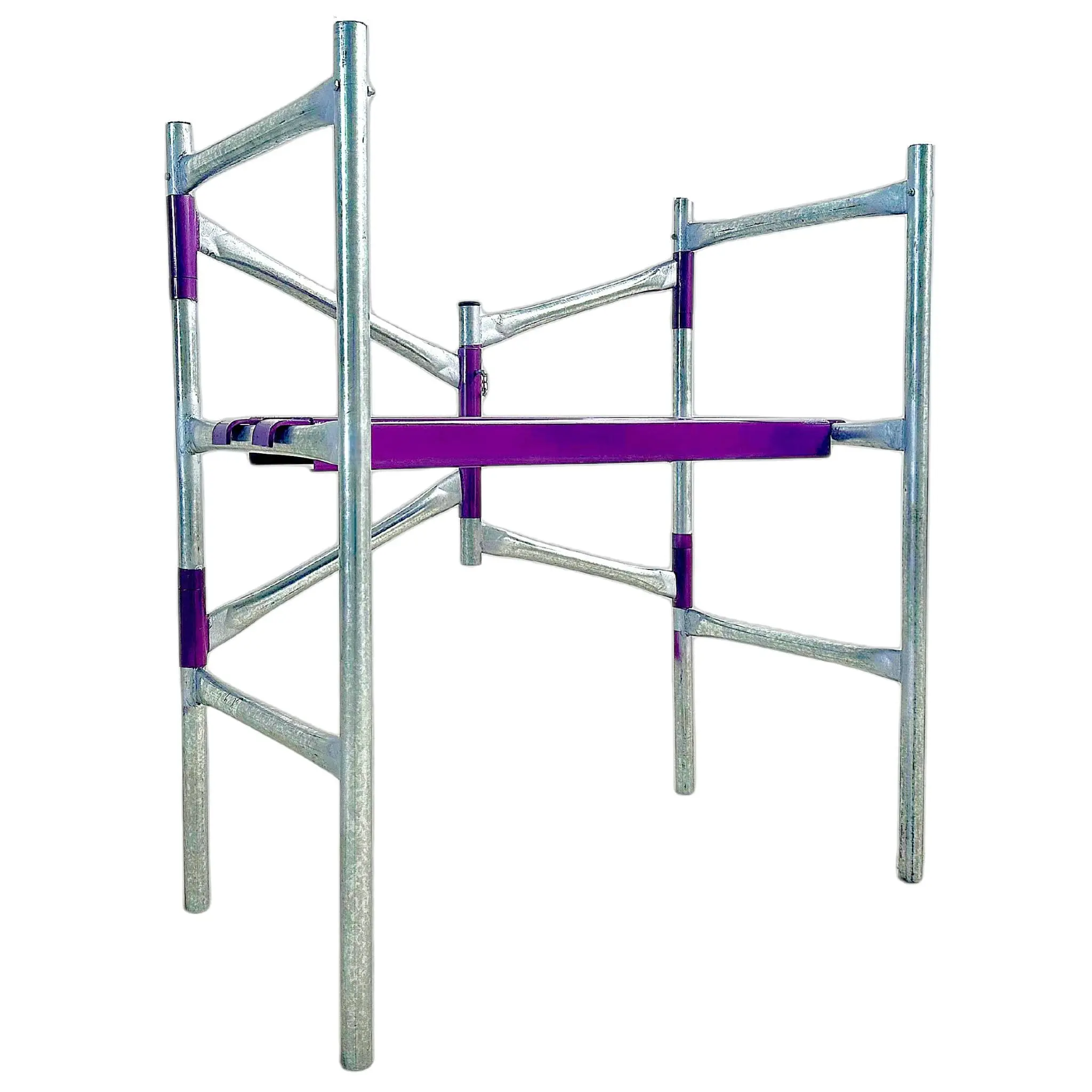 Andamios Ligeros Plegables SBT-8