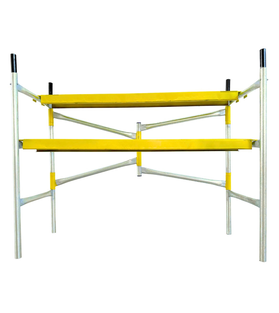 Galería Andamio Ligero Plegable Multiusos SBT-7