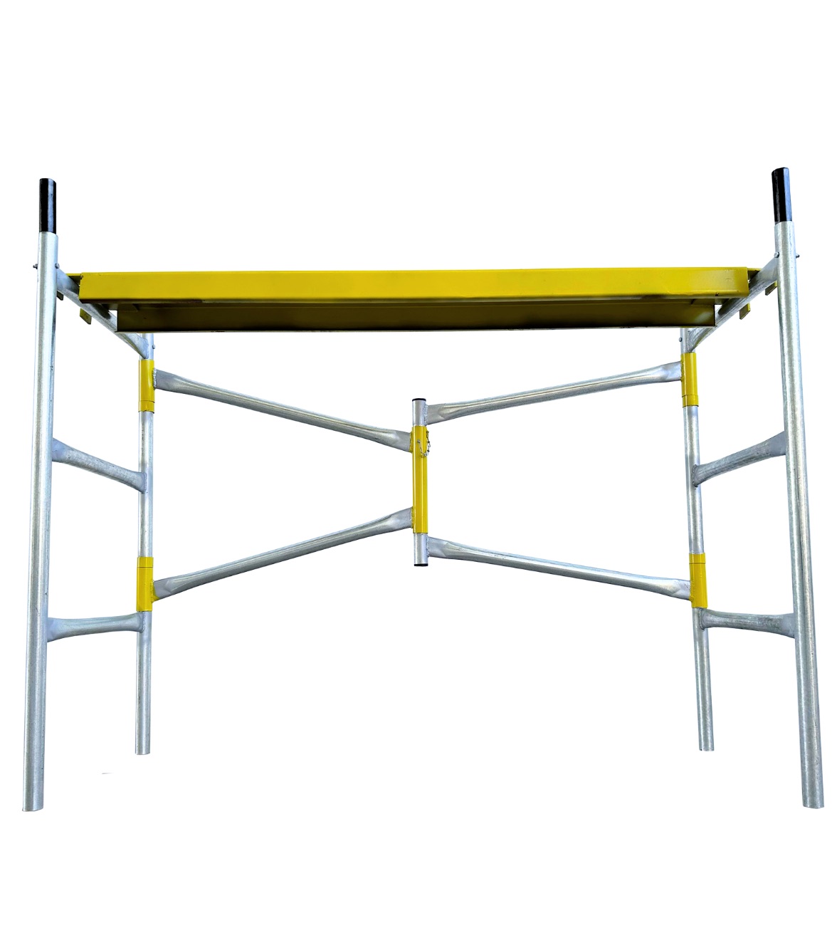 Galería Andamio Ligero Plegable Multiusos SBT-7