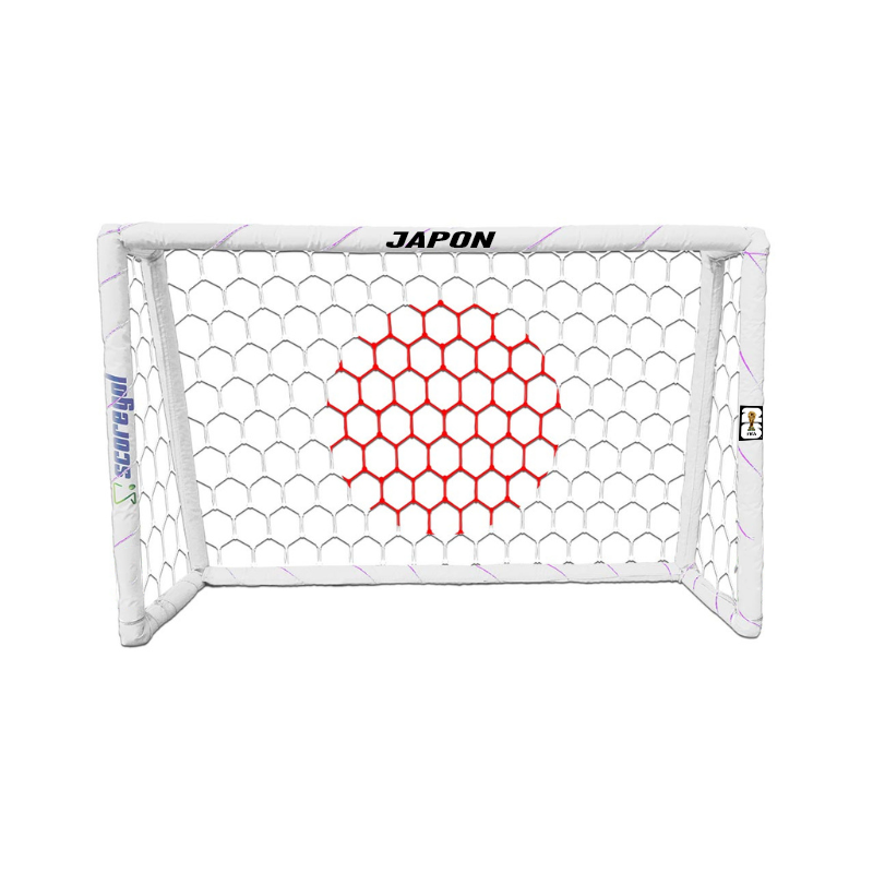 Galería Porteria Mundial Japón 2026