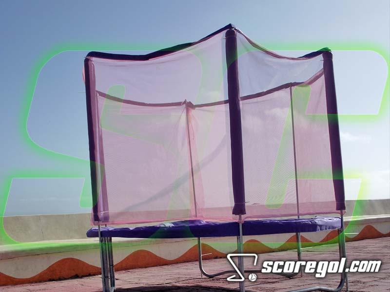 Galería Trampolines de 8 pies (2.4 m)